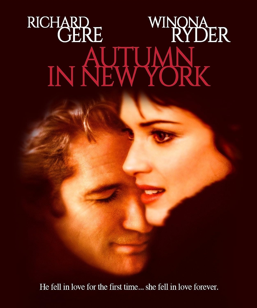 Autumn In New York 09/23 Blu-ray (Rental)