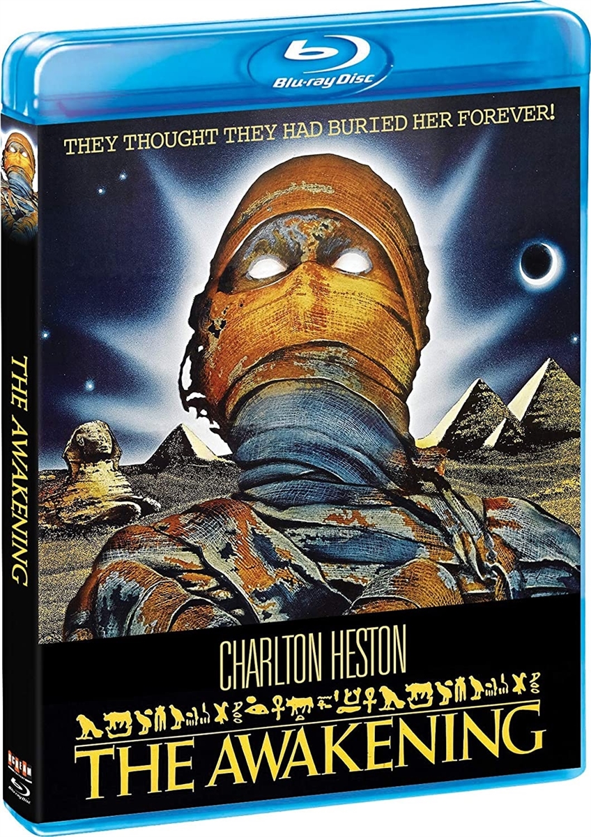 Awakening, The 06/21 Blu-ray (Rental)