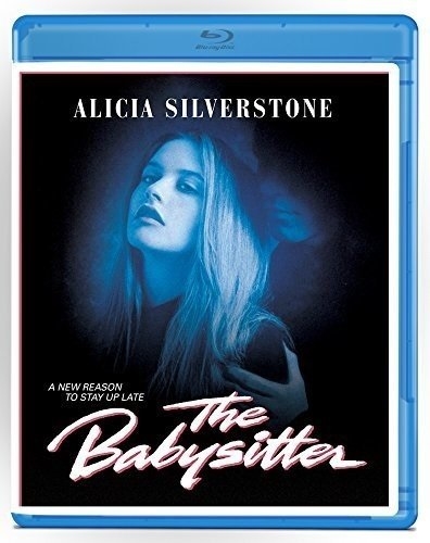 Babysitter 04/21 Blu-ray (Rental)