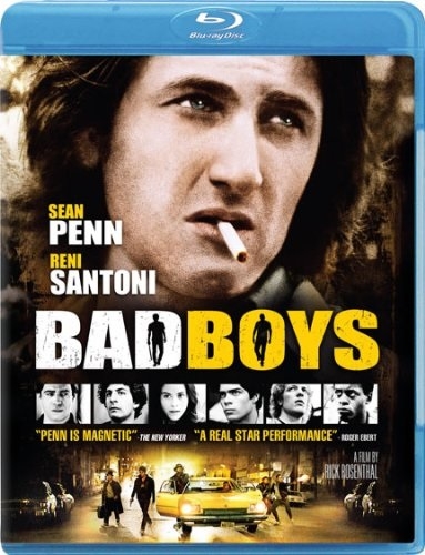 Bad Boys 10/17 Blu-ray (Rental)