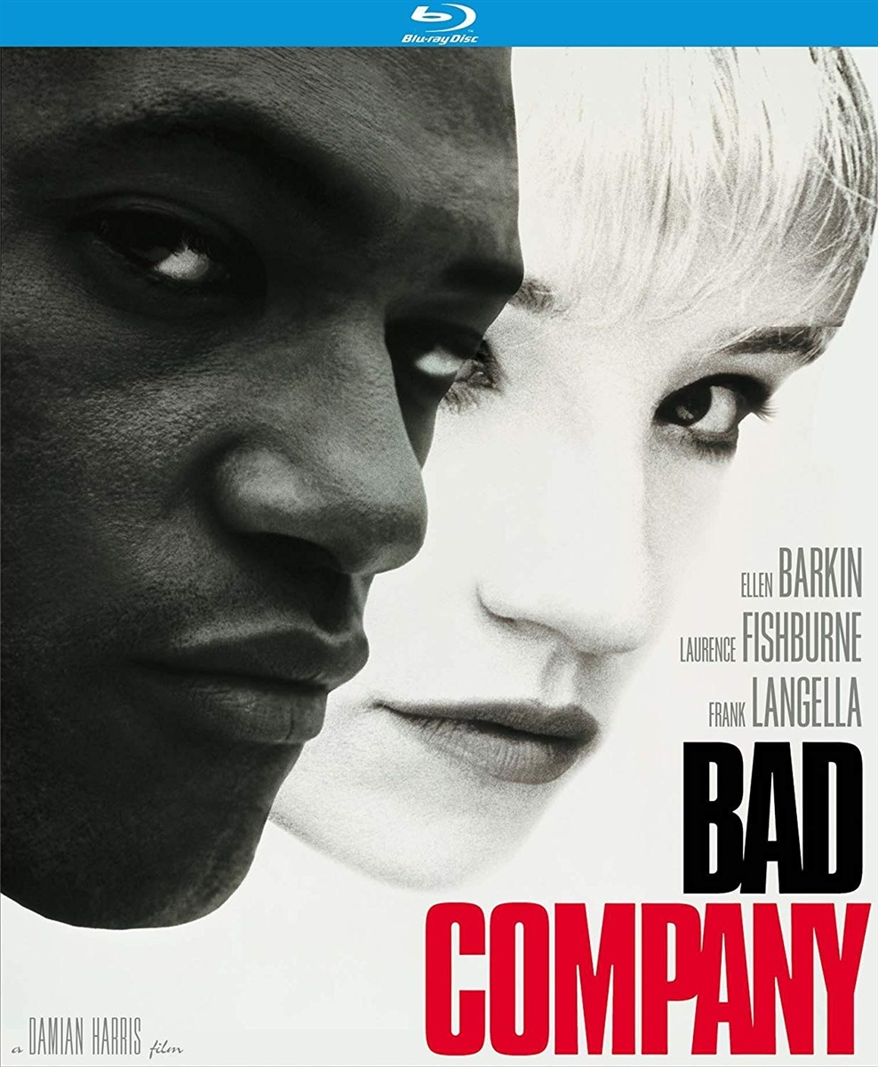 Bad Company 03/19 Blu-ray (Rental)