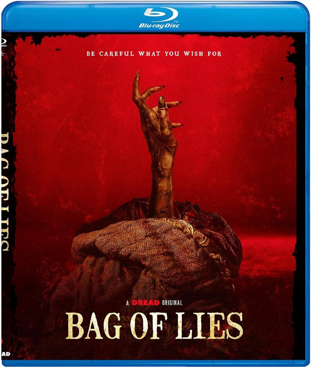 Bag Of Lies 06/24 Blu-ray (Rental)