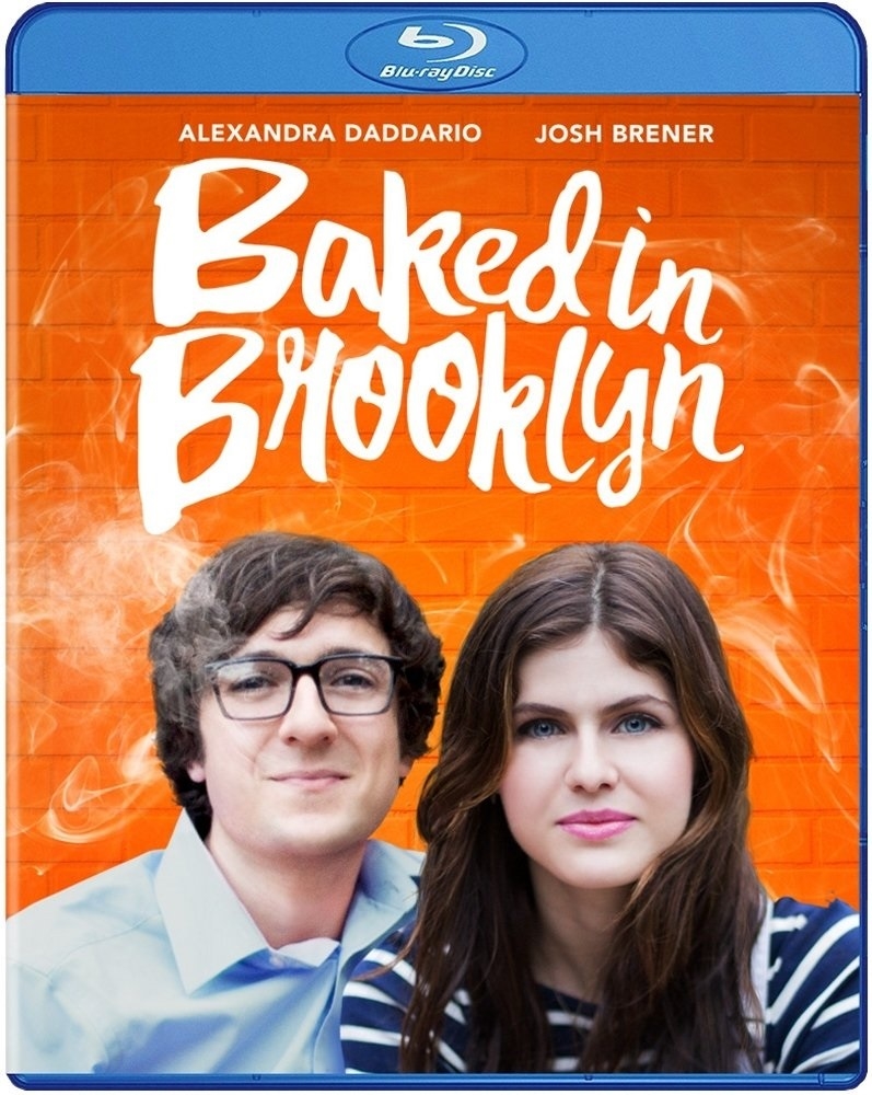 Baked in Brooklyn 07/24 Blu-ray (Rental)