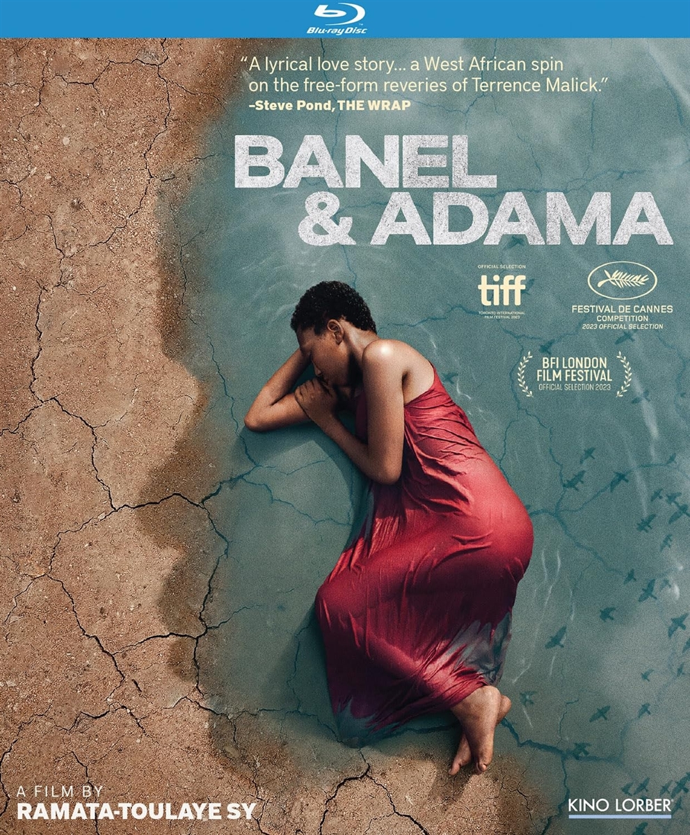 Banel & Adama 07/24 Blu-ray (Rental)