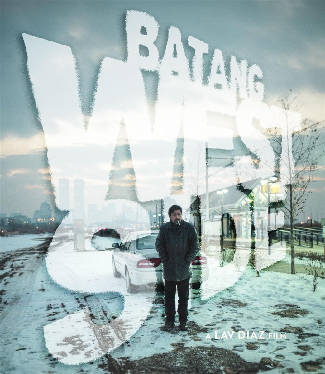 Batang West Side 01/26 Blu-ray (Rental)