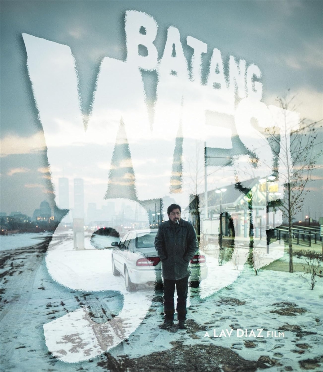 Batang West Side (Interviews) Blu-ray (Rental)