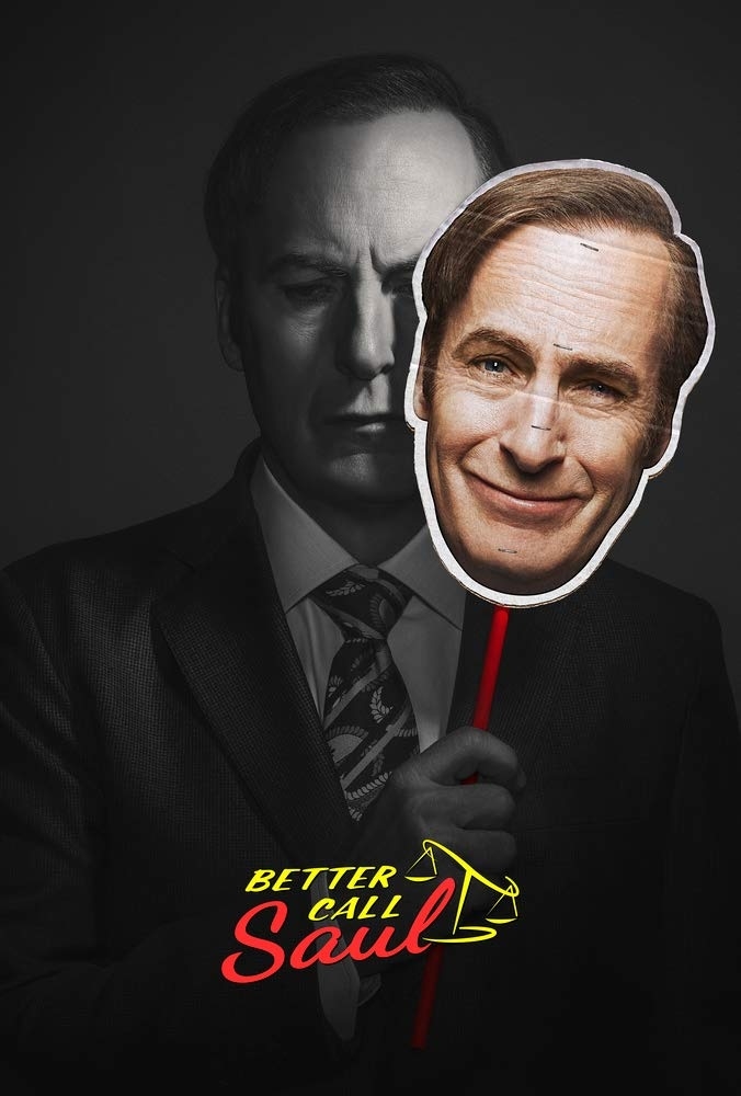 Better Call Saul Season 4 Disc 2 Blu-ray (Rental)