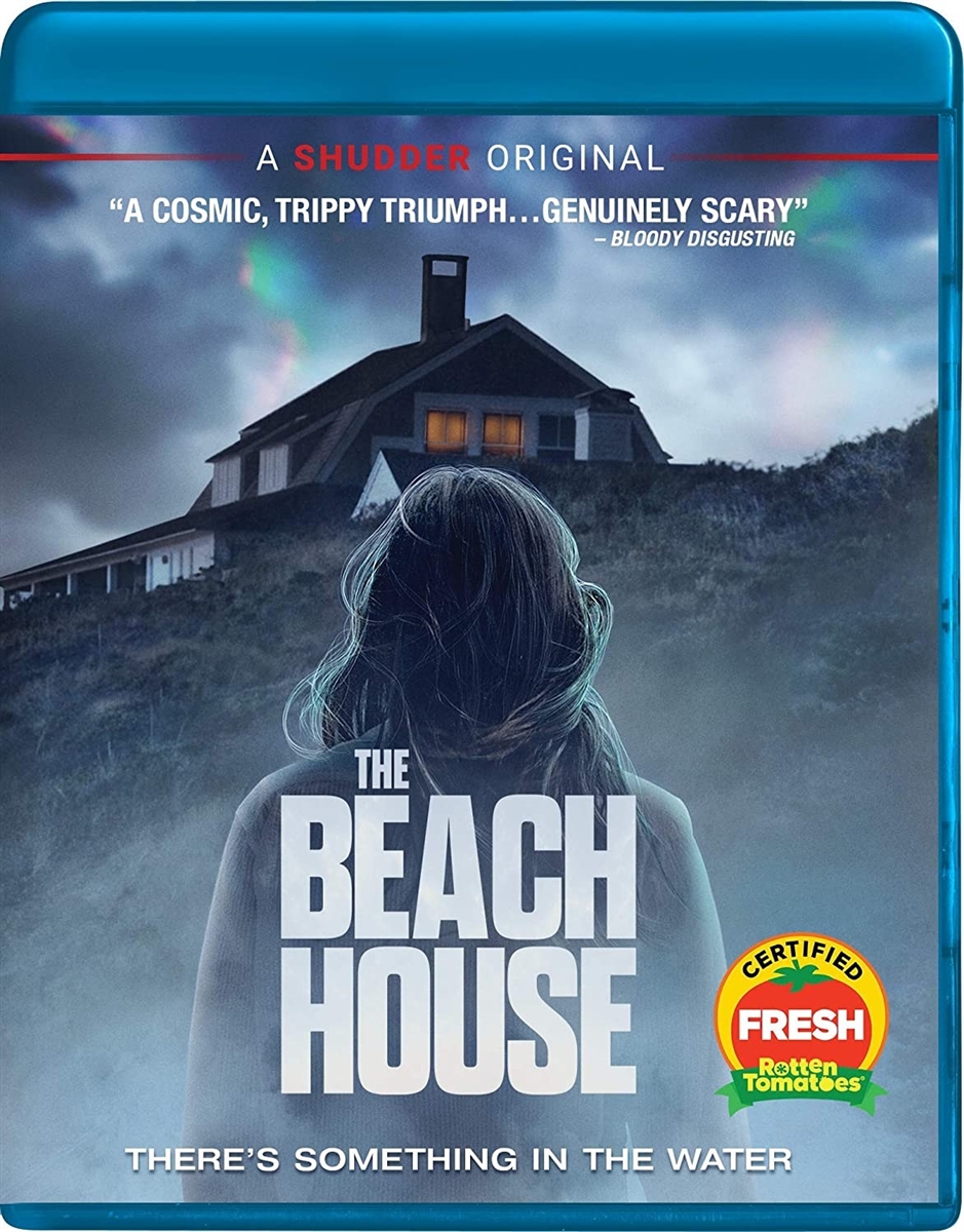Beach House 12/20 Blu-ray (Rental)
