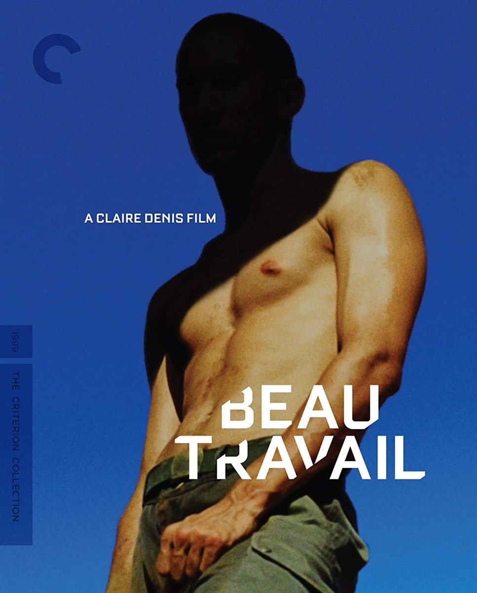 Beau Travail 11/20 Blu-ray (Rental)