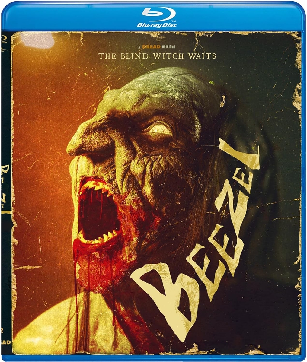Beezel 11/24 Blu-ray (Rental)