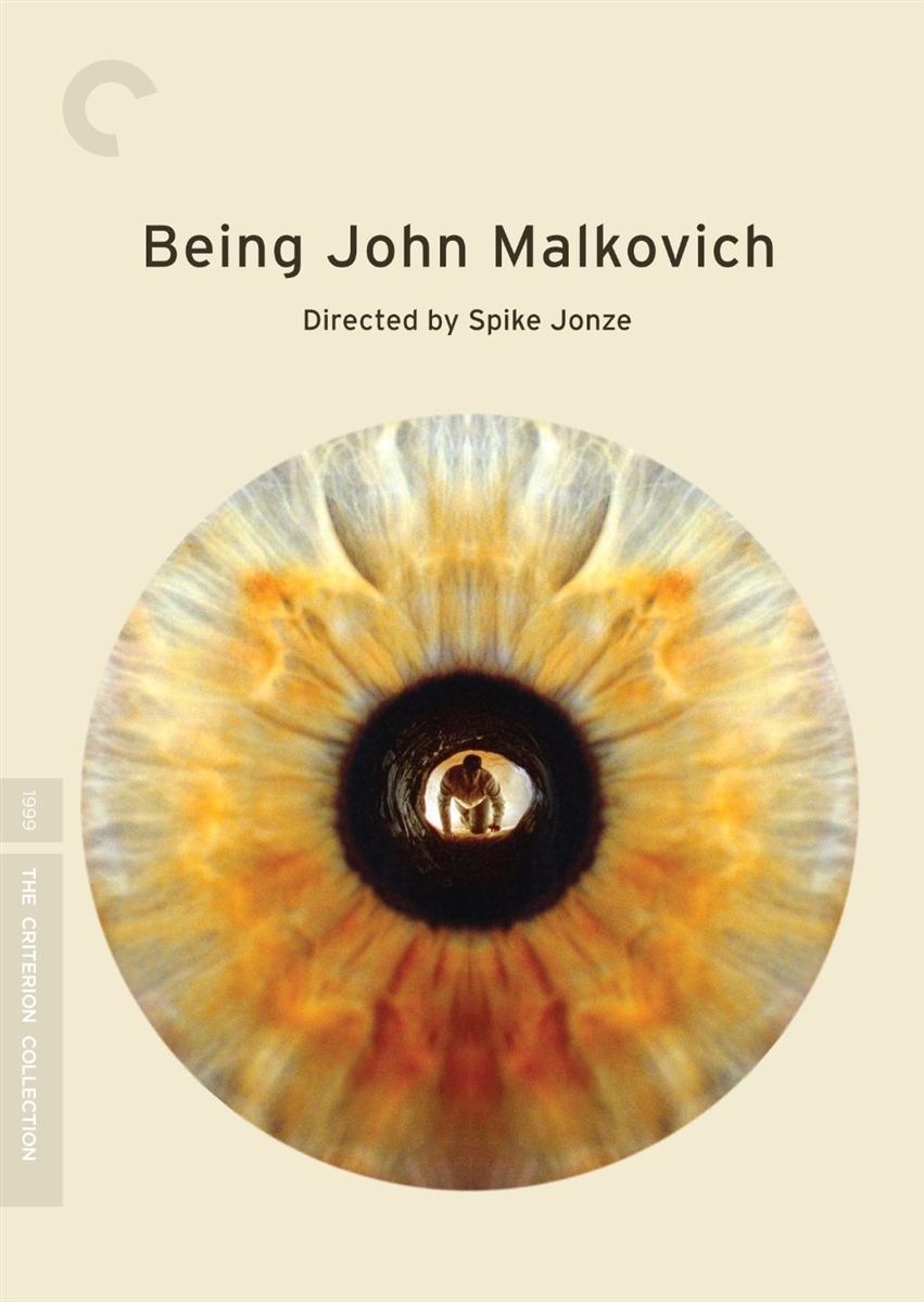 Being John Malkovich 03/16 Blu-ray (Rental)
