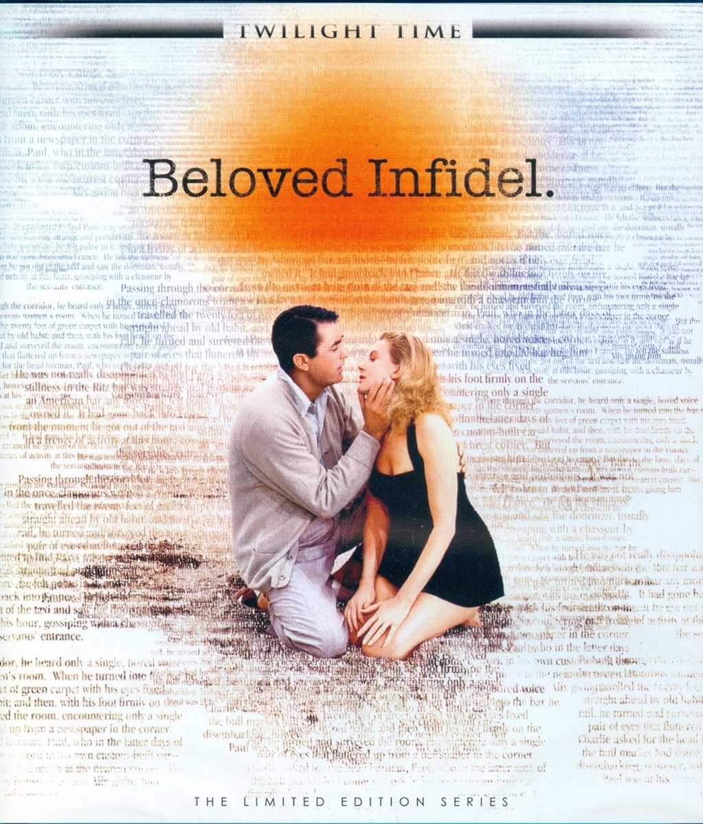 Beloved Infidel 03/15 Blu-ray (Rental)