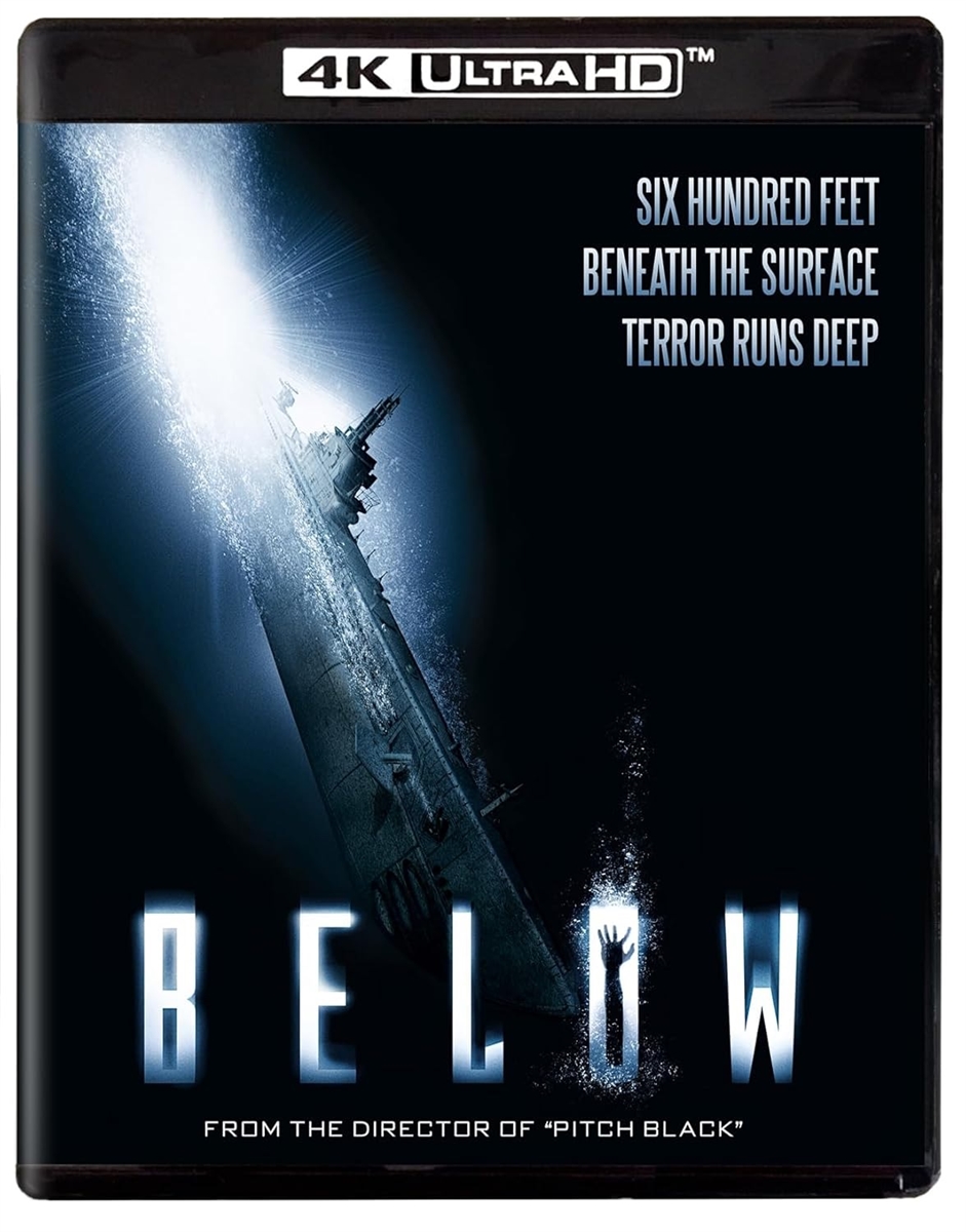Below 4K UHD 12/24 Blu-ray (Rental)