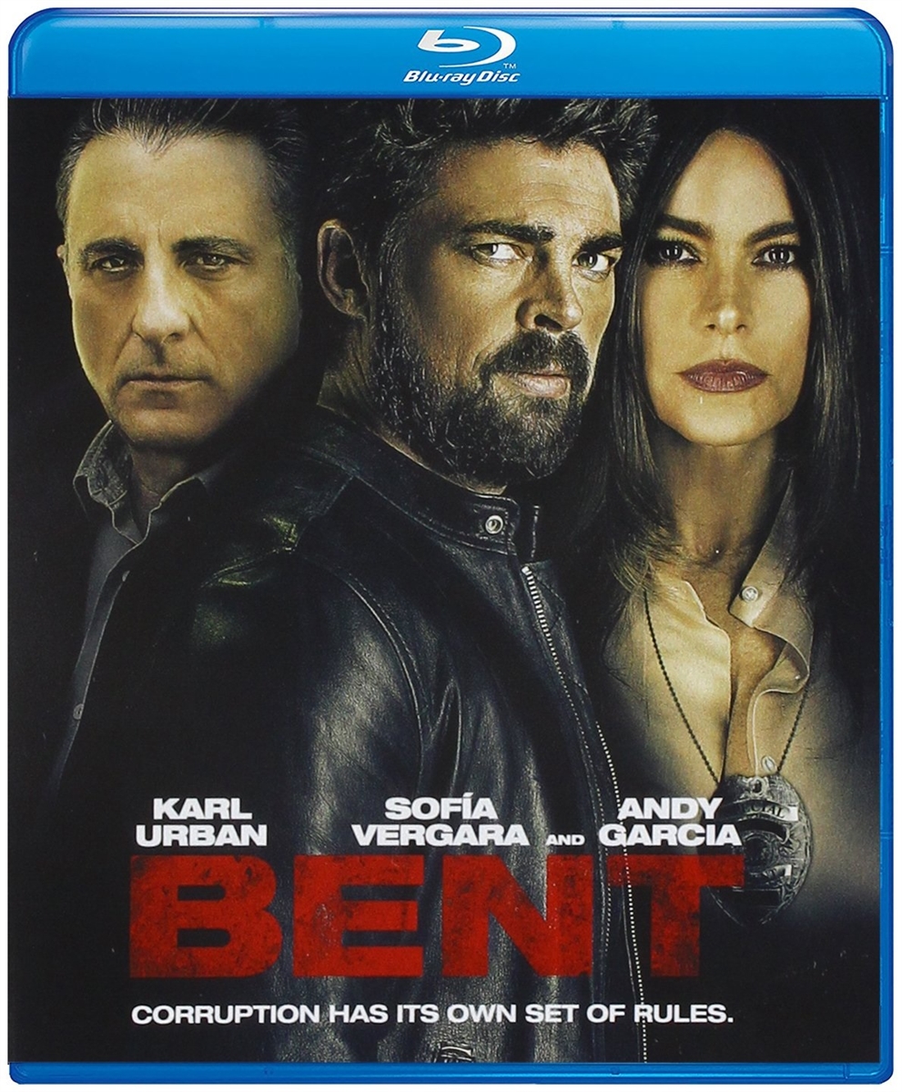 Bent 05/19 Blu-ray (Rental)