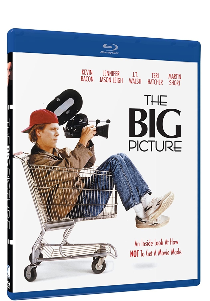 Big Picture 03/23 Blu-ray (Rental)