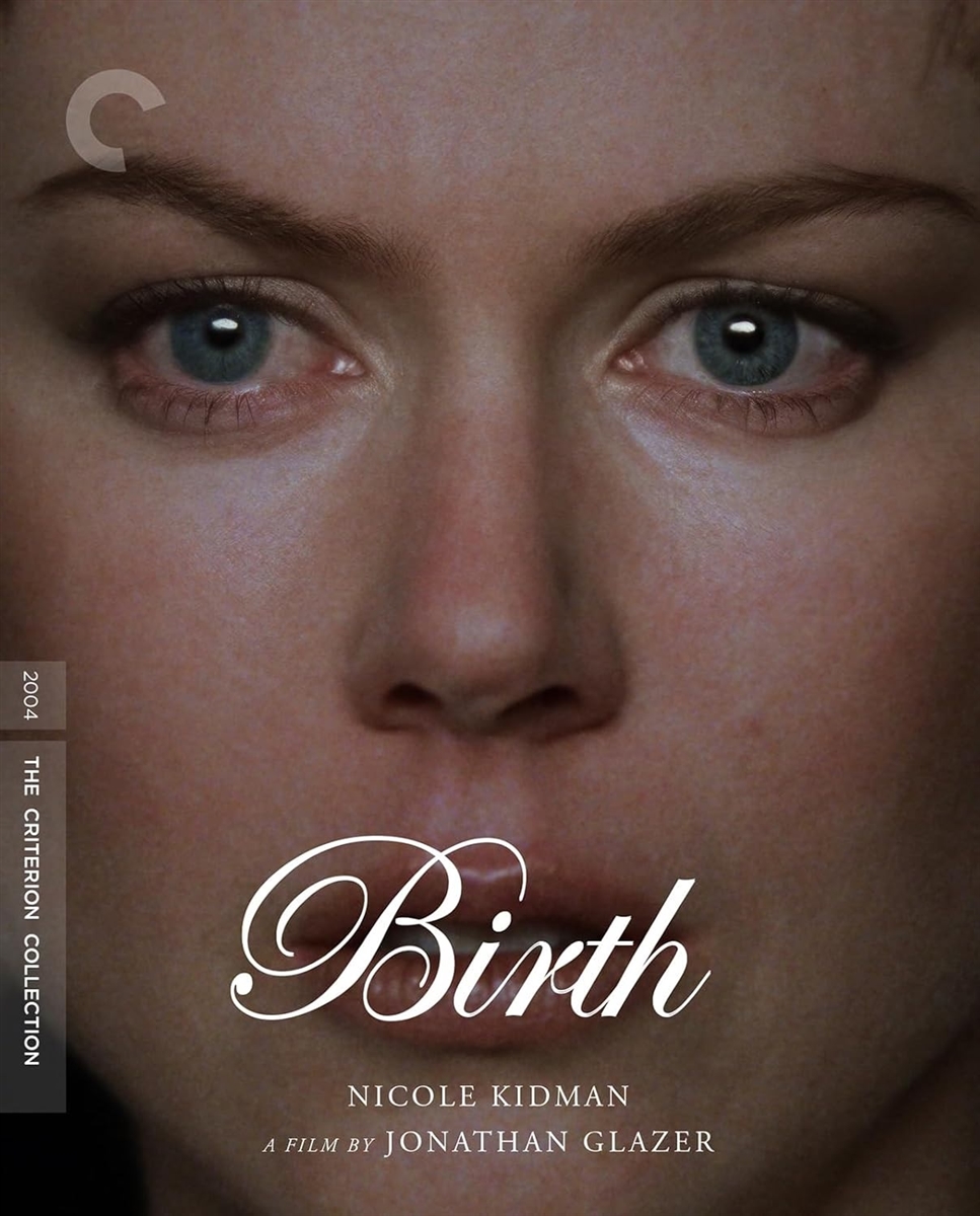Birth (The Criterion Collection) 4K 01/26 Blu-ray (Rental)