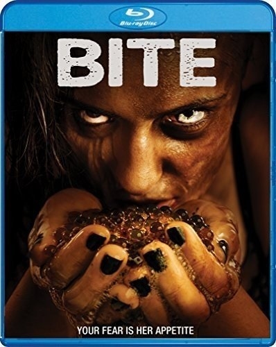 Bite 02/20 Blu-ray (Rental)