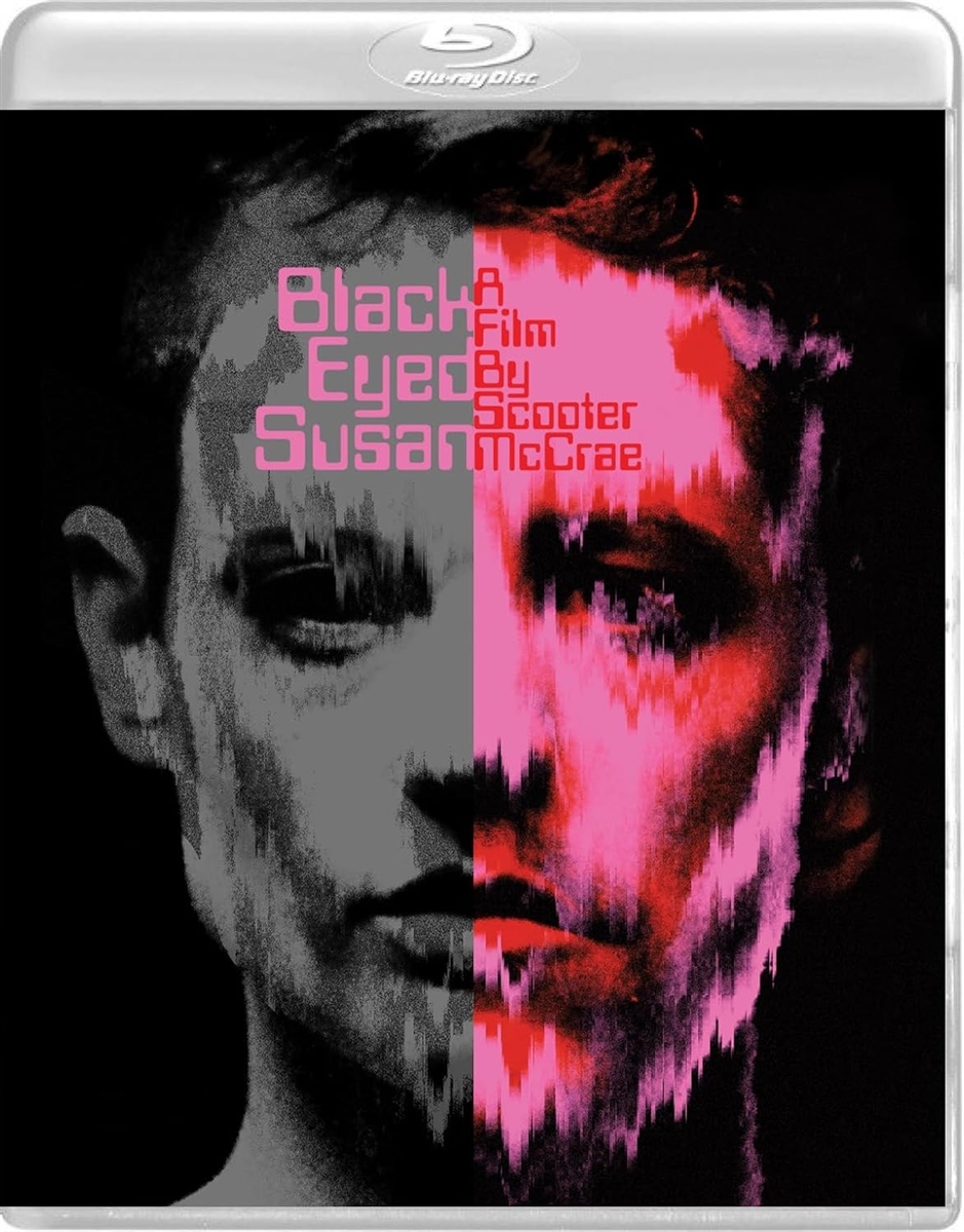 Black Eyed Susan 01/25 Blu-ray (Rental)