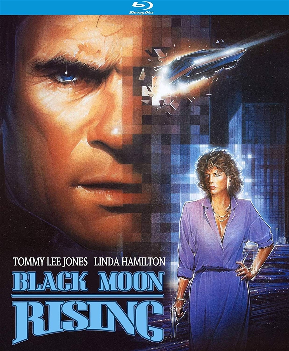 Black Moon Rising 04/19 Blu-ray (Rental)