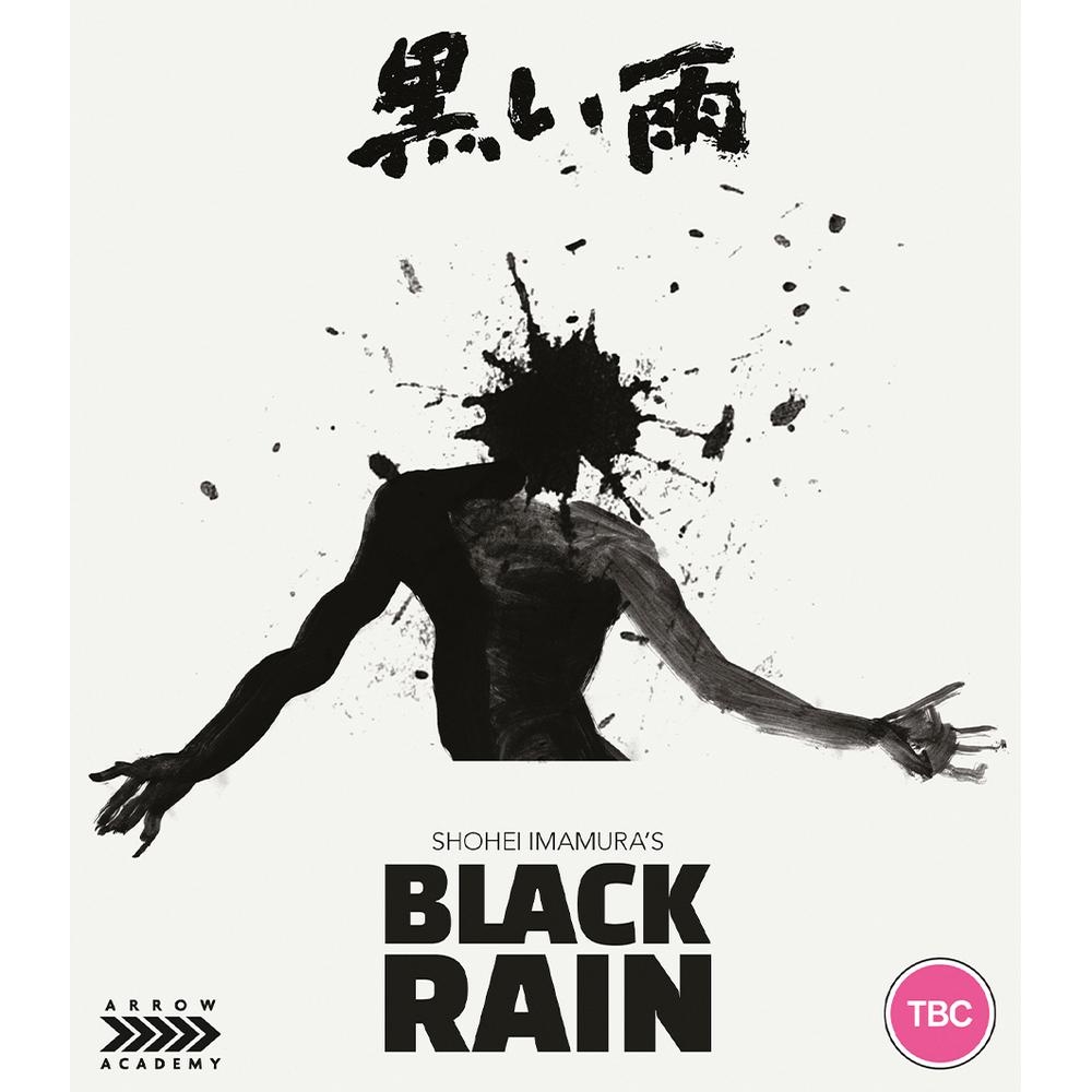 Survivor Ballads: Black Rain 12/21 Blu-ray (Rental)