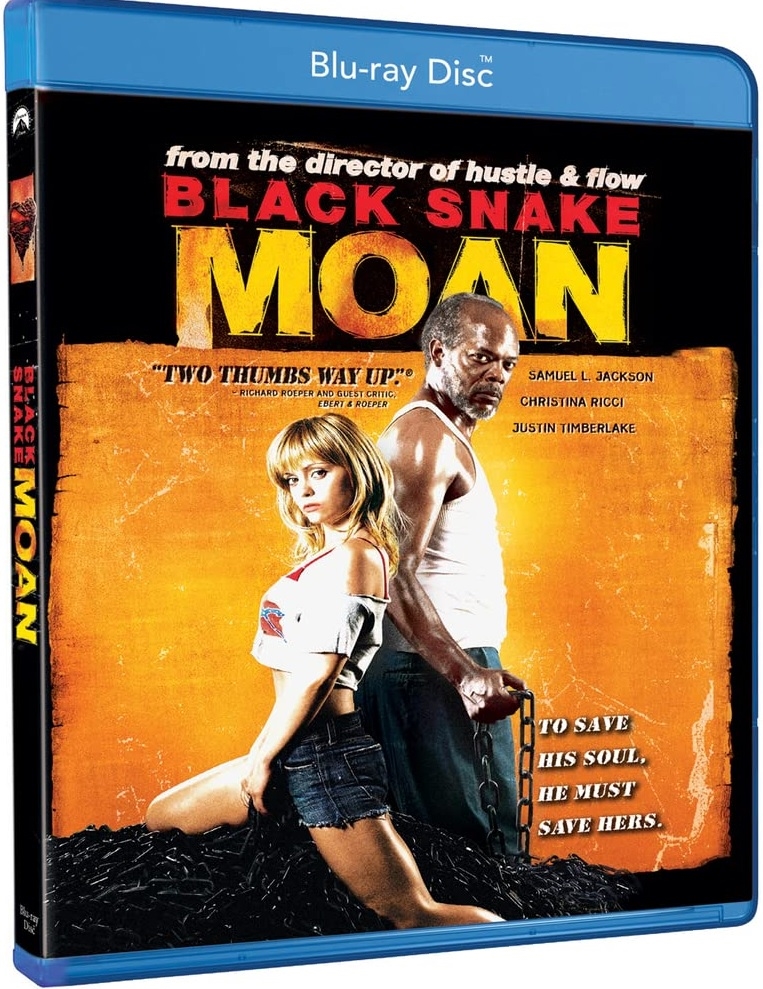 Black Snake Moan 12/22 Blu-ray (Rental)