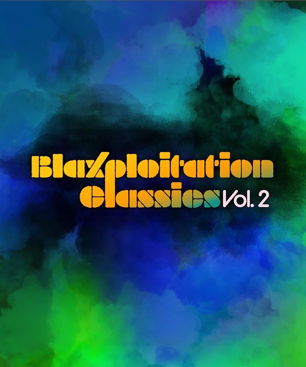 Blaxploitation Vol 2 - Slaughter's Big Rip-Off 08/25 Blu-ray (Rental)
