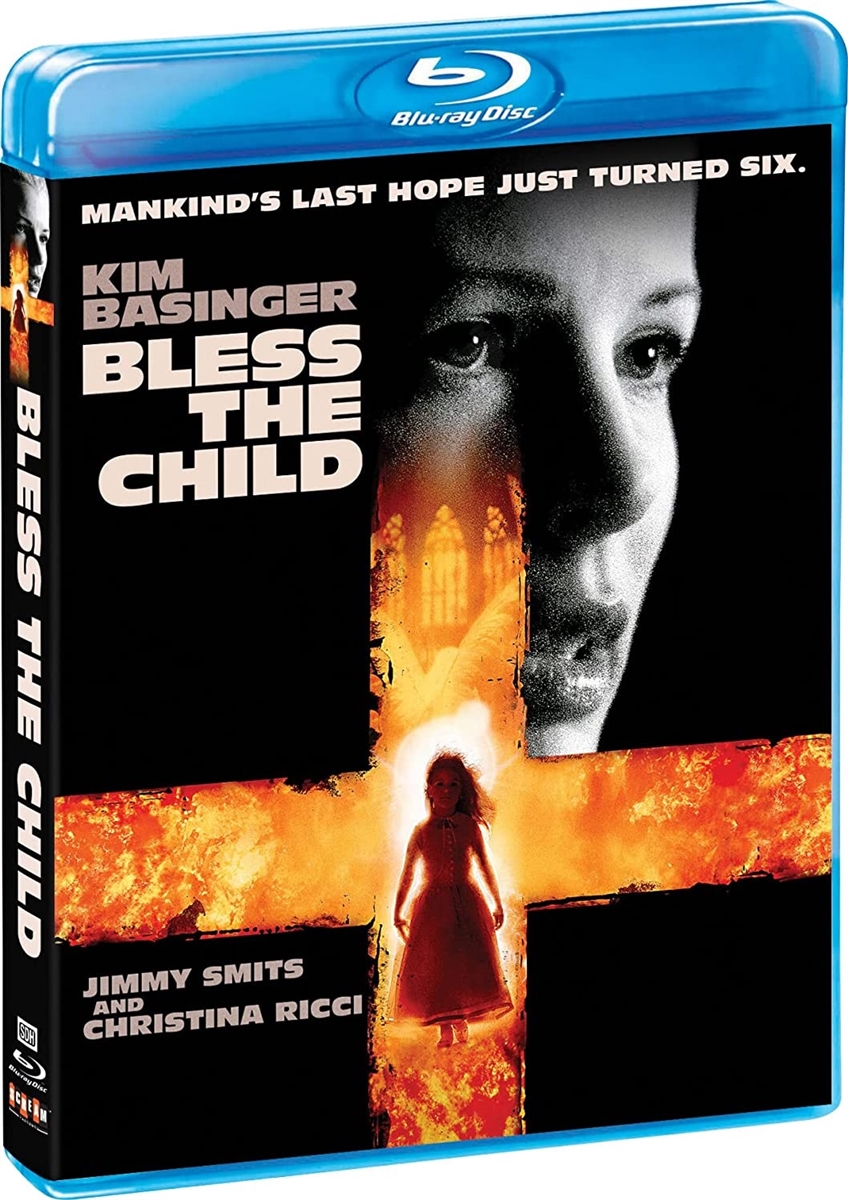 Bless the Child 04/23 Blu-ray (Rental)