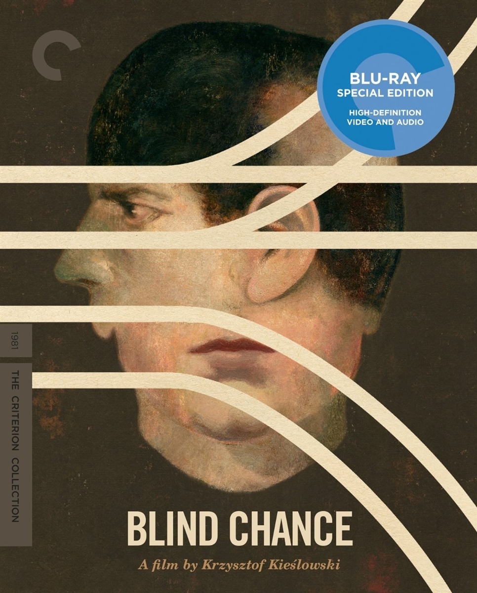 Blind Chance 09/15 Blu-ray (Rental)