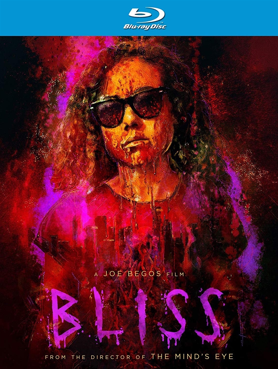 Bliss 11/19 Blu-ray (Rental)