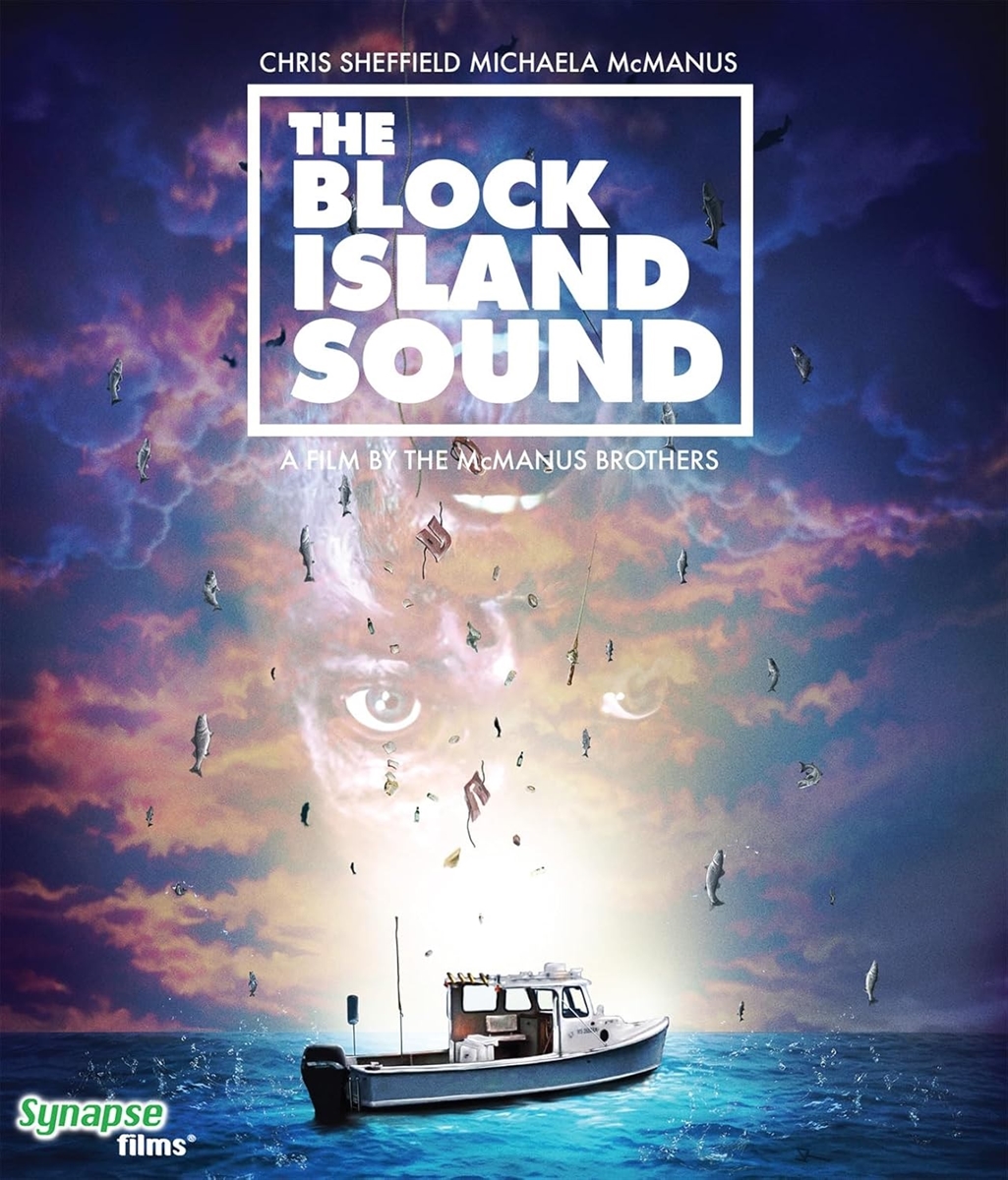 Block Island Sound 4K UHD 11/24 Blu-ray (Rental)