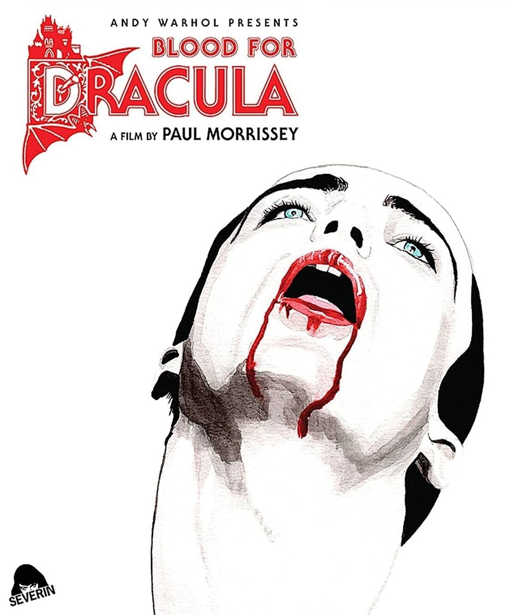 Blood For Dracula 02/25 Blu-ray (Rental)
