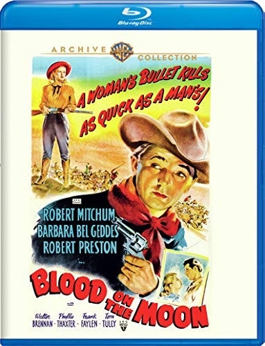 Blood on the Moon 05/20 Blu-ray (Rental)
