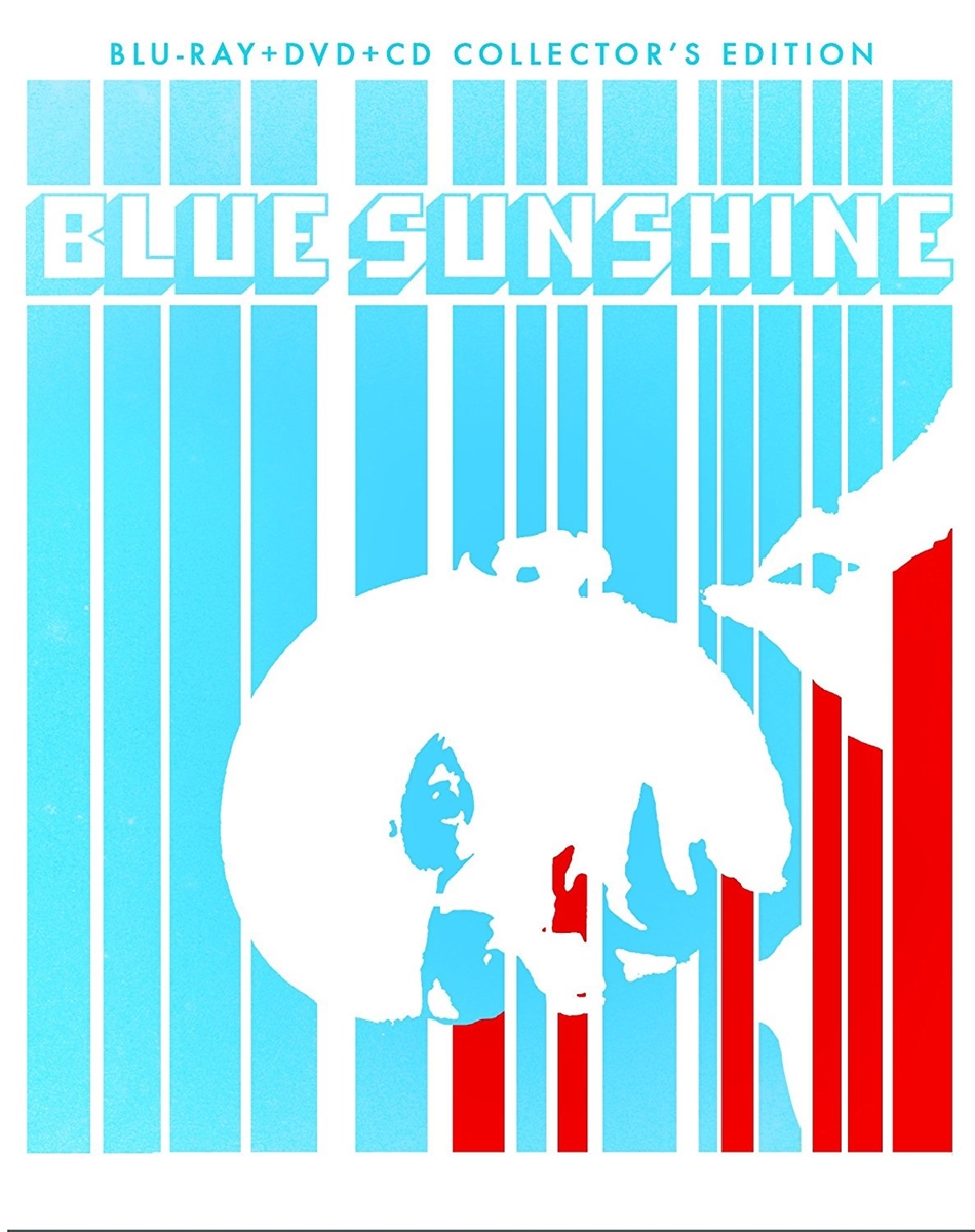 Blue Sunshine 10/17 Blu-ray (Rental)