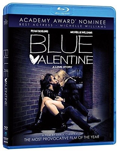 Blue Valentine 07/19 Blu-ray (Rental)