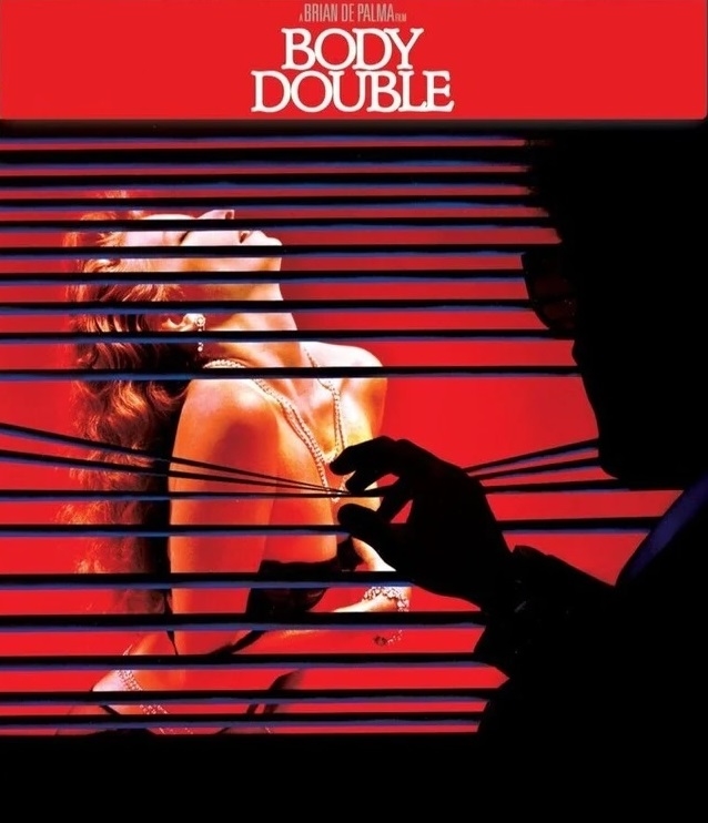 Body Double 09/24 Blu-ray (Rental)