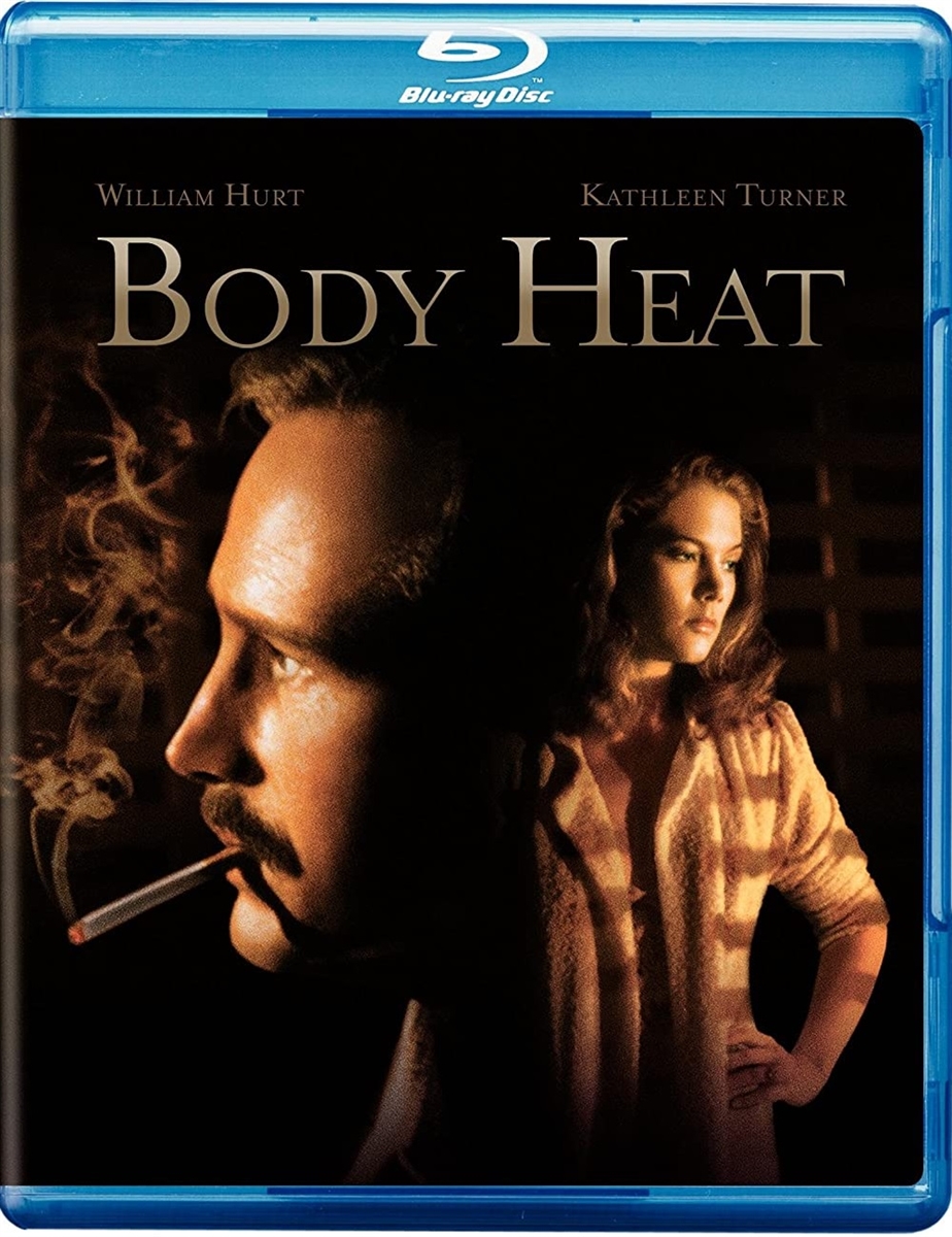 Body Heat 06/20 Blu-ray (Rental)