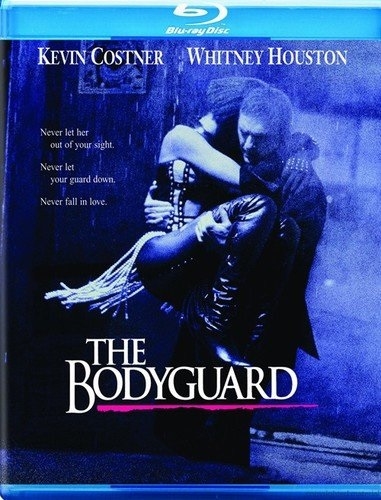 Bodyguard, The 06/21 Blu-ray (Rental)