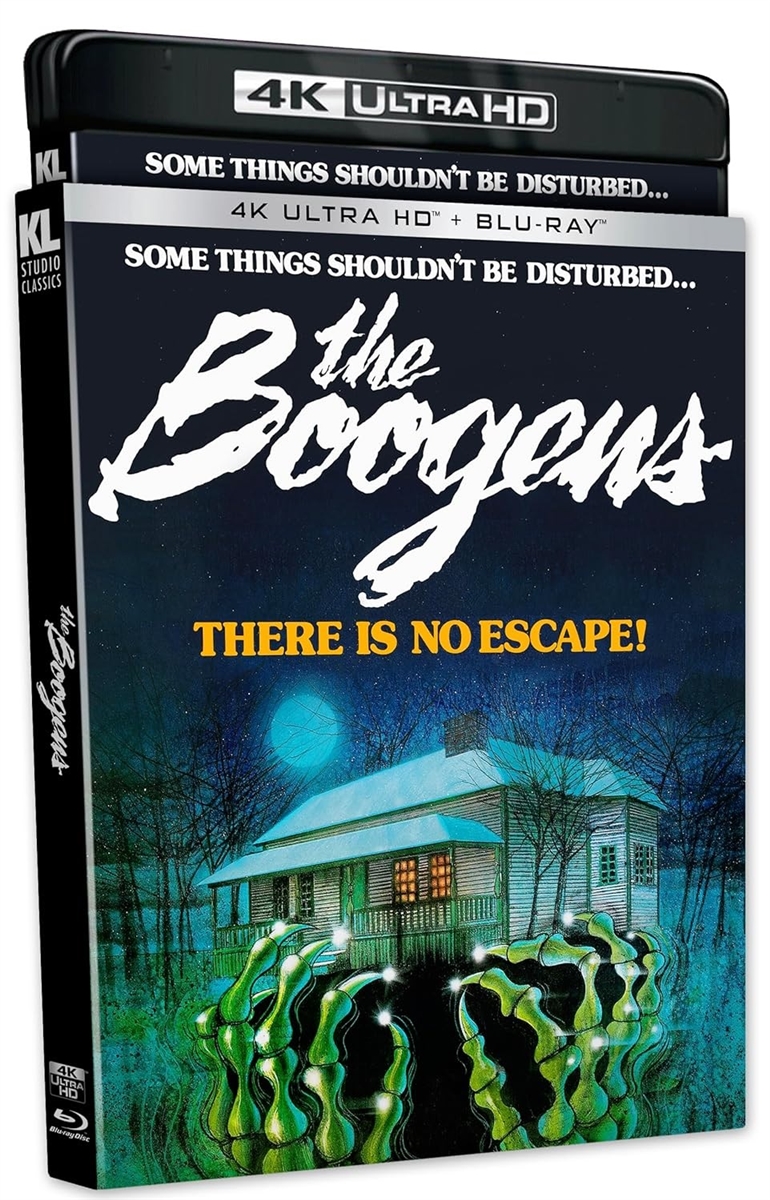 Boogens 4K UHD 02/24 Blu-ray (Rental)