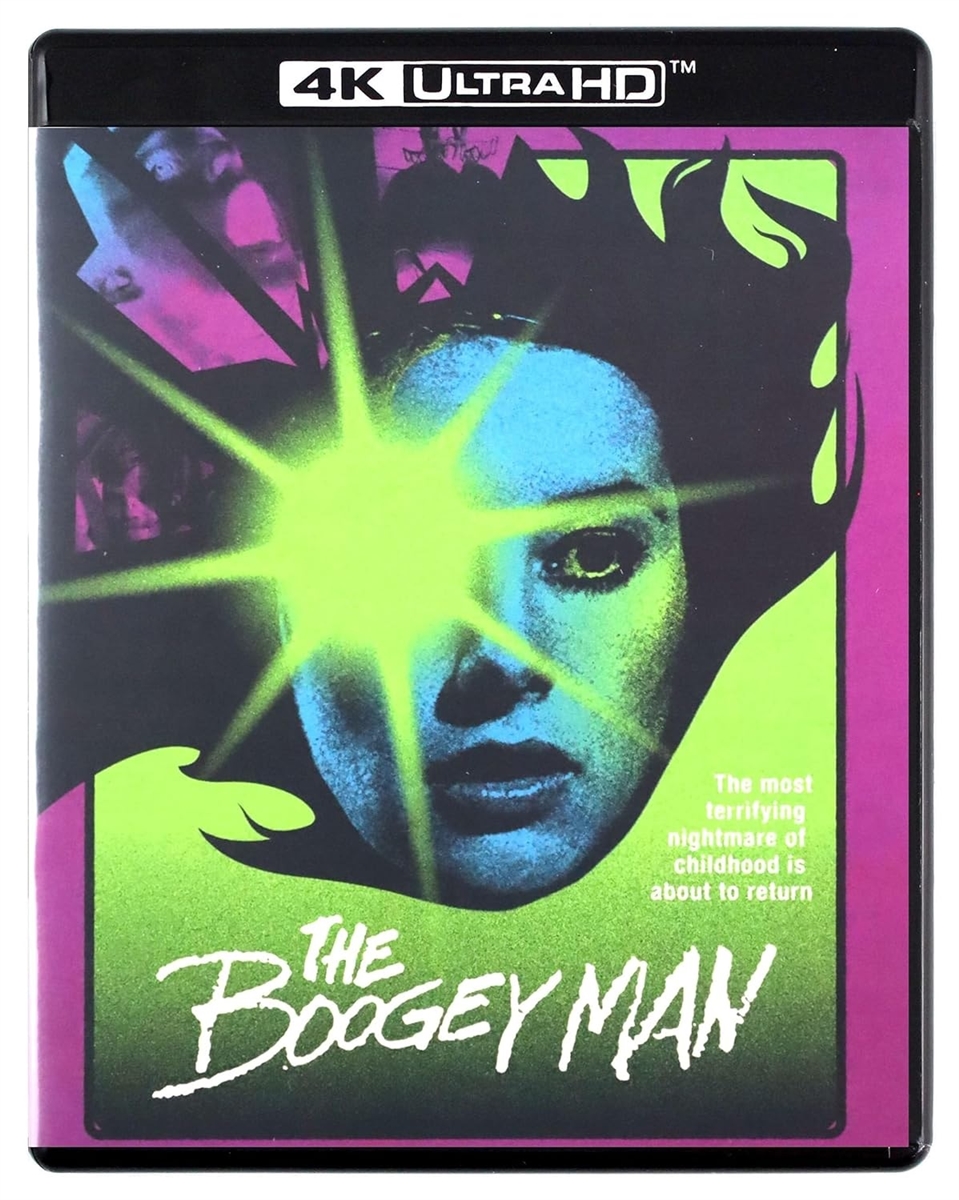 Boogeyman 4K UHD 09/24 Blu-ray (Rental)