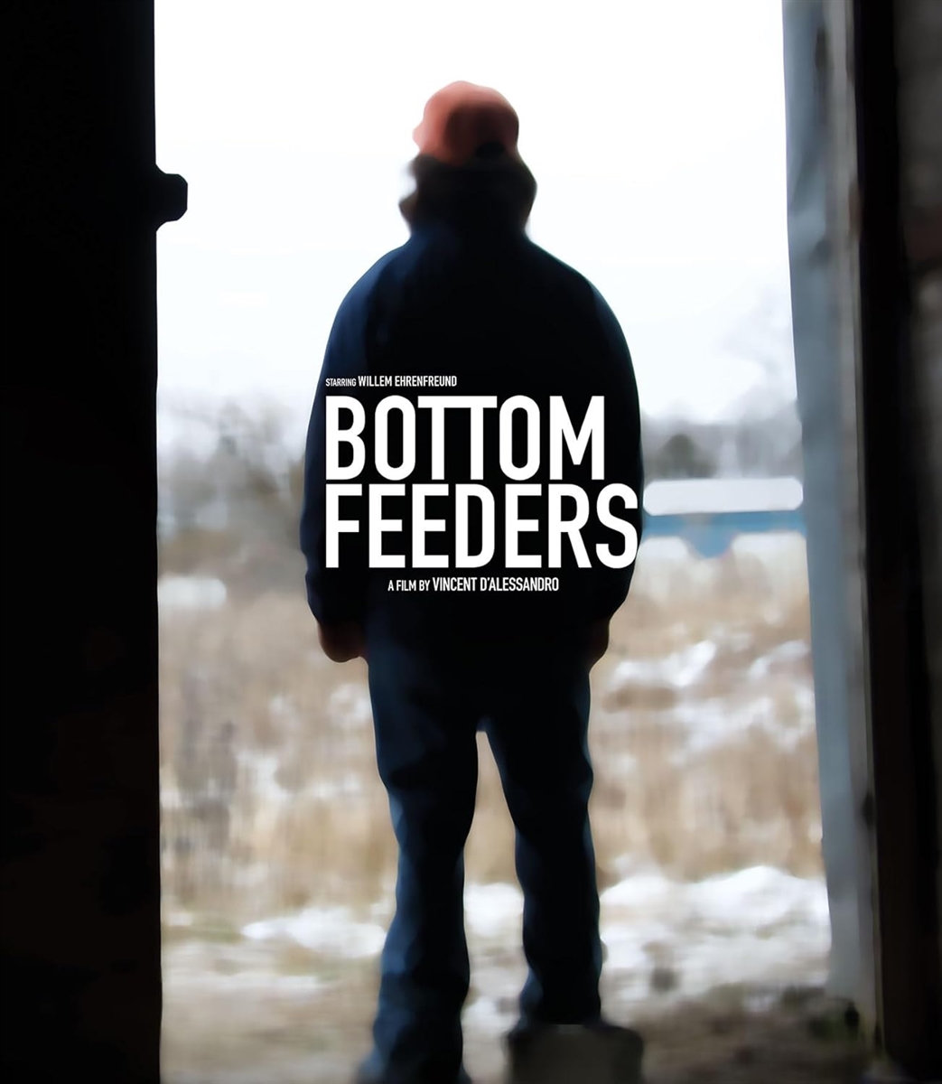 Bottom Feeders 07/24 Blu-ray (Rental)