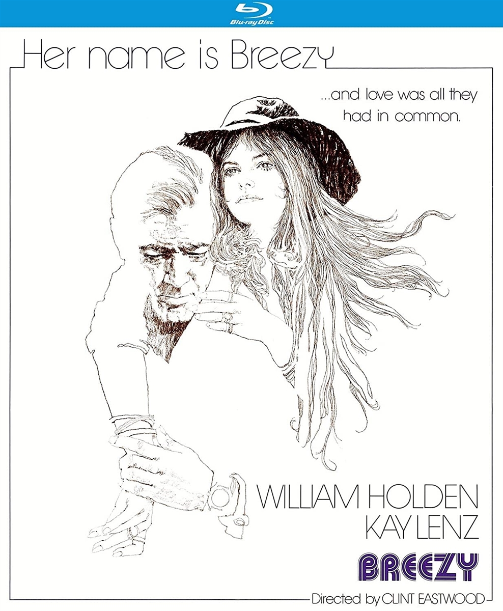 Breezy 09/20 Blu-ray (Rental)