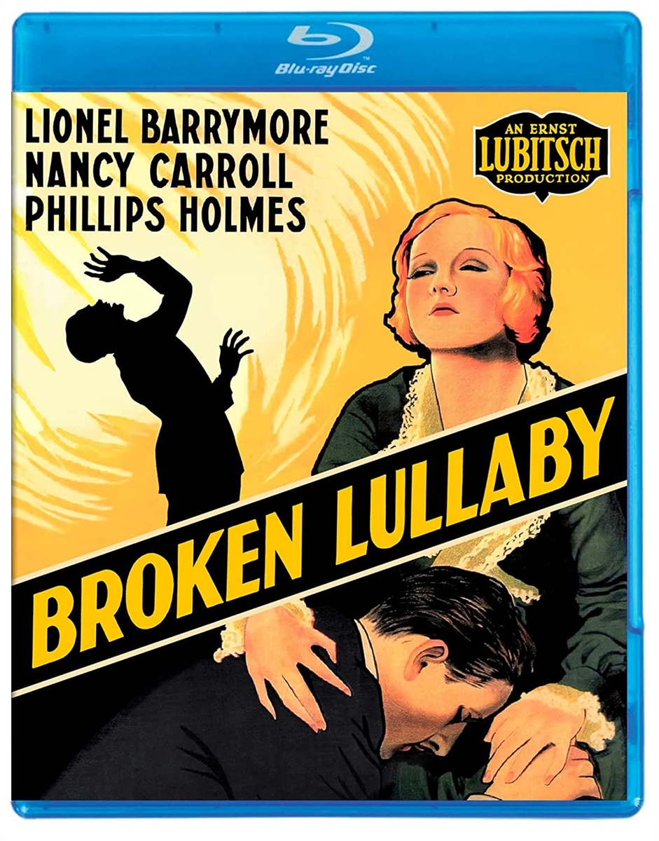 Broken Lullaby 04/22 Blu-ray (Rental)