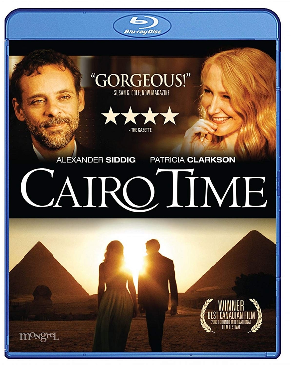 Cairo Time (2009) 05/19 Blu-ray (Rental)