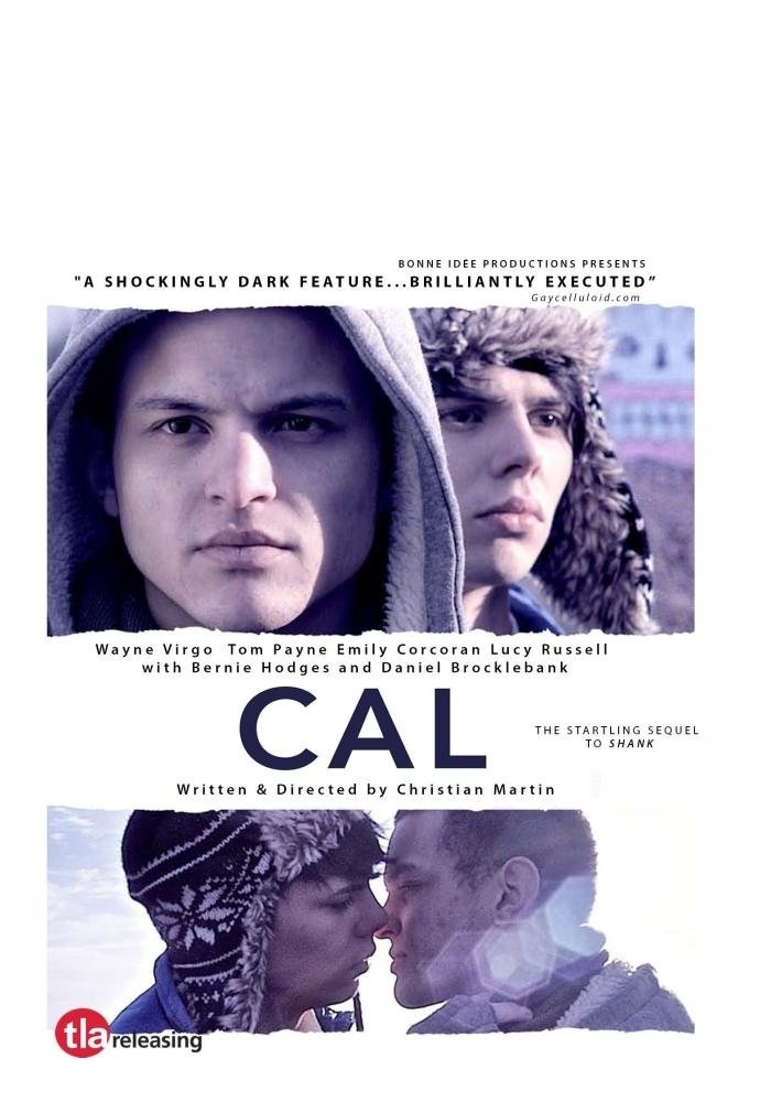 Cal 02/24 Blu-ray (Rental)