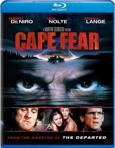Cape Fear 08/17 Blu-ray (Rental)