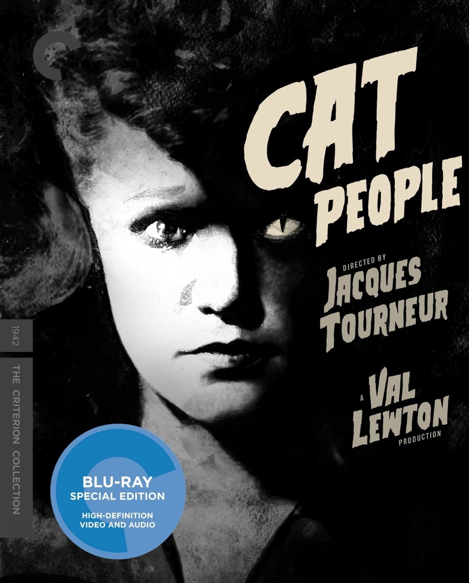 Cat People 07/16 Blu-ray (Rental)