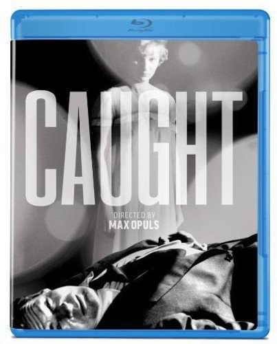 Caught 12/21 Blu-ray (Rental)