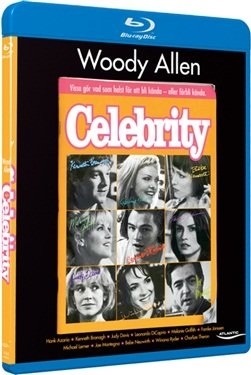 Celebrity 08/19 Blu-ray (Rental)