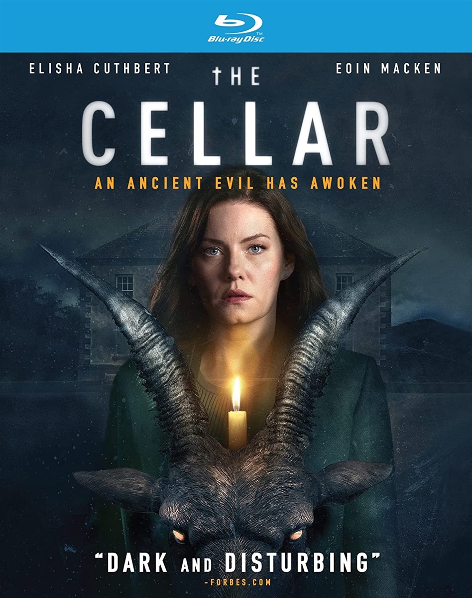 Cellar 06/22 Blu-ray (Rental)
