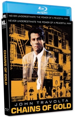 Chains of Gold 08/24 Blu-ray (Rental)